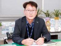 이성형 한국철도공사 전기본부장 다양성·변동성의 시각으로 전기분야 역할 강화할 것