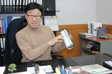 유니온전자통신, 발열 차단 LED 컨버터로 고급 조명 시장 정조준