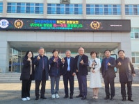 수도전기공고, 한전전우회와 학교·학생 지원방안 논의