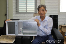 서광조명, 컨버터 교체형 LED로 친환경 조명 선도할 것