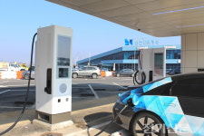 이지차저, 충전속도 개선 해법 찾았다…비밀은 케이블