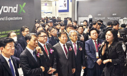 일렉스코리아 2025 개막...K-일렉트릭, 국내를 넘어 해외로