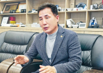 이달 24일 코스닥 상장하는 위너스 김창성 대표 2배의 생산성, 품질관리와 기구설계 능력으로 압도적 경쟁력 증명하겠다
