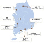 태양광 20MW의 벽…산단 에너지사업 공모, 참여 미비에 공정성 논란