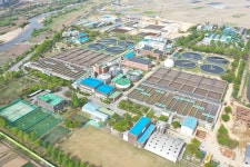 에코비트워터, 청주가 그린 Green 페스티벌 후원…지역 환경 실천 동참