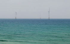 고창리뉴어블, 유럽 풍력‧태양광 기업과 합작법인 설립 추진