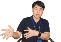 장영삼 한전 전력기자재센터 배전진단기술부 차장