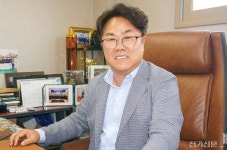 (제28회 전기문화대상 국무총리표창) 박상립 동광전기 대표