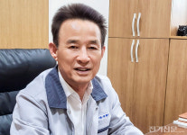 (제28회 전기문화대상 산업포장) 김학목 명전사 대표