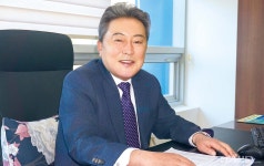 (제28회 전기문화대상 동탑산업훈장) 조상욱 태평양전설 대표