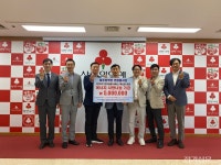 (KECA 네트워크) 한국전기공사협회 제주도회 제62차 제주전력인 연합봉사 실시