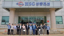 뷔나에너지, 경남지역 공급사들과 장기 협력 파트너십 강화 추진