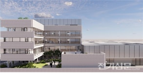 부산시, 전국 첫 산업혁신구역에 탄성소재연구소 착공