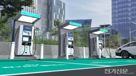 채비, 환경공단 전기차 공공 급속충전기 200억 사업 수주