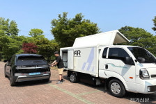 300억 이동식 충전시설 사업 지지부진…3종마저 7개월째 발목