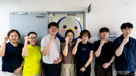 [집중기획] 파주시, 공공 주도 RE100 모델 우리가 먼저 만든다