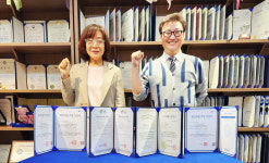 비젼테크, 침수 대응 기술로 재난안전 신시장 공략