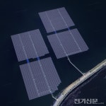 스마트파워, 20MW 규모 고흥호 수상태양광으로 O&M 사업 진출...추가발전량 수익 배분도