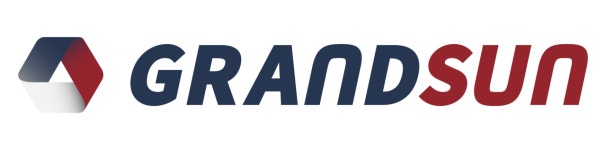 그랜드썬기술단, 데이터 기반 태양광·미디어 BIPV로 에너지대전 장식