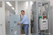 정전 대응 ATS 시장 확대…에이티솔루션즈, 아스코 총판 진출