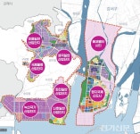 [분산특구 벤치마크 7]③부산, 대규모 ESS Farm으로 강서 스마트그리드 개척