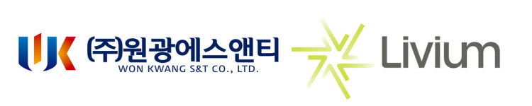 원광에스앤티, 호주 리비움과 태양광 폐모듈에 새 생명 불어넣는다