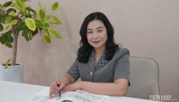 자연의 에너지를 기술로 현대쏠라텍, 전남 유망 에너지기업 도약