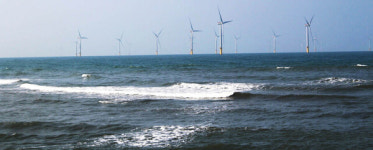 해상풍력 엑소더스, 유럽 빠진 자리 中이 대체하나