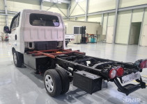 내연차량을 전기차로 전환 제이엠웨이브, 컨버전 포터 안전인증 완료 시장활성화 기대감