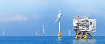 국산 풍력 터빈 3强, 두산·효성·유니슨 성장 모멘텀 살아나나