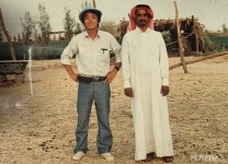 김용규 진흥이엔지 대표 정전 없는 세상보다 안전한 세상을 먼저 생각했다