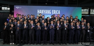 한양대 에리카, 산학협력의 여정 속 미래의 가능성을 발견한다