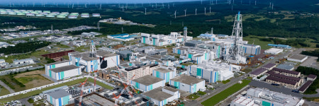 日은 농축·재처리 권한 얻는 데 꼬박 20년…한미 샅바싸움 시작