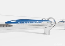 철도연, 하이퍼튜브 연구 강화 위한 조직개편 단행