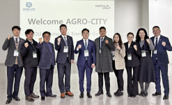 에너솔라 그룹, 몽골 경제특구에 재생에너지 솔루션 이식...도시·농업 플랫폼 동시 설계