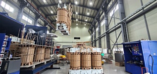 [KEPCO, 엑설런트 프로바이더](3)위테크, 중대형 변압기 기술력 앞세워 도약 본격화