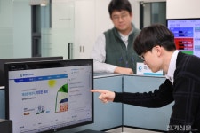 청라에너지, 24시간 AI 고객상담 서비스 도입