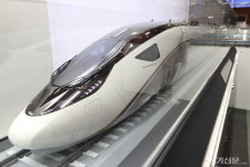 시속 370km 차세대 고속철도 핵심기술 개발 완료…세계 두 번째 수준