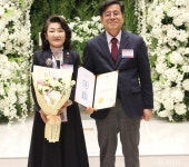 대한민국유권자총연맹, 부산시의회 우수의원 시상식·정기총회 개최