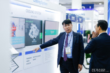 (일렉스코리아 2026) 기술로 승부…한·중 5개사, 차세대 그리드 솔루션 과시