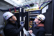 LG유플러스, 네트워크 운영에 AI 적용 본격화…2028년 자율화 목표