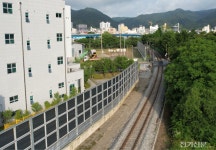 철도연-녹에연, 철도 인프라 활용 태양광 실증 협력 나서