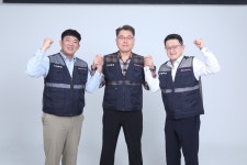 동서발전 신임 노조위원장에 이갑희 후보 당선