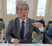 (주)동남위생공해연구소 | "연구소 안 대학에 협회까지"…동남권 수소산업 '삼각 시너지' 구축