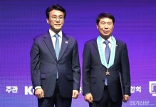 이재식 통신공사협회장, 동탑훈장 수훈