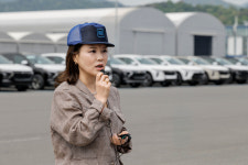[현장]지금이 베스트타임…GM 한국사업장이 수출에 힘쓰는 이유, 창원에 답이 있다