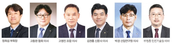 (전기공사 뱅가드) 서창덕 제주도회장 소통·상생 기반, 제주 전기공사업계 미래 100년 준비할 것