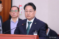 (2026 국감) 이성훈 LH 사장 