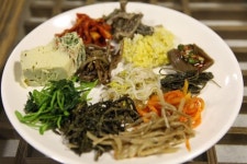 [맛집] 남광주시장 ‘보리밥뷔페’