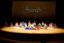 전통문화관 토요상설무대 `남도 멋의 향연’